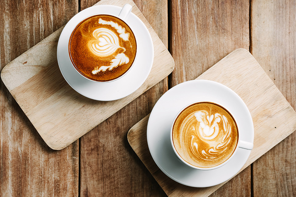 Kaffee & Tee Maestral